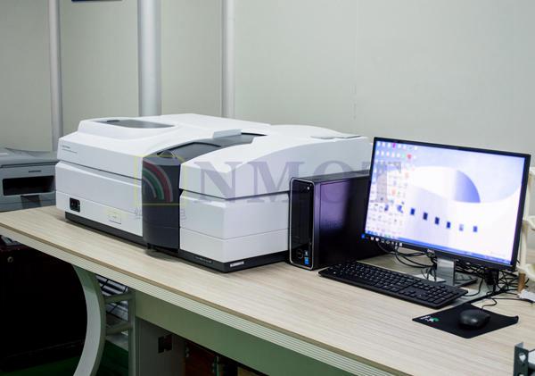 安捷倫Agilent Cary5000紫外-可見(jiàn)-近紅外分光光度計(jì)