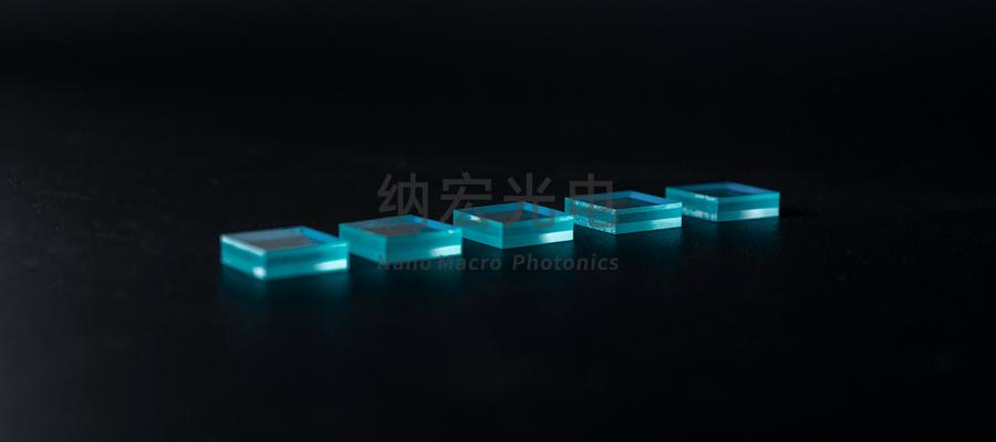 工藝水平對濾光片的質量的影響有那些？