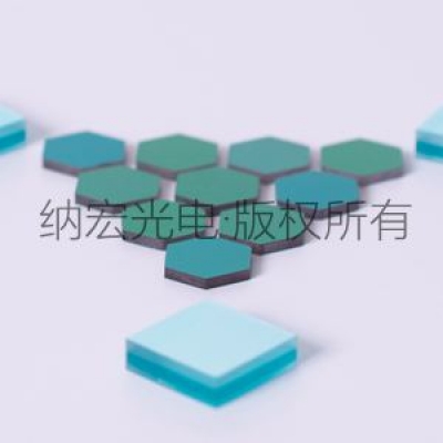 為什么濾光片要鍍DLC保護(hù)膜層？