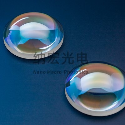 光學(xué)透鏡在加工拋光過程中產(chǎn)生橘皮紋怎么處理？